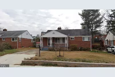 1509 Oakview Drive, Silver Spring, MD 20903 - Photo 1