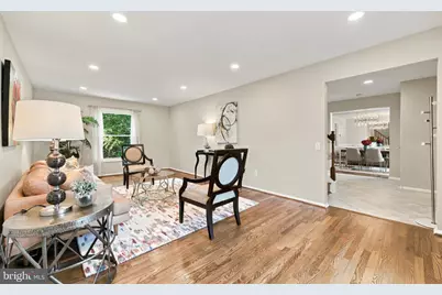 6 Wandering Trail Court, Potomac, MD 20854 - Photo 9