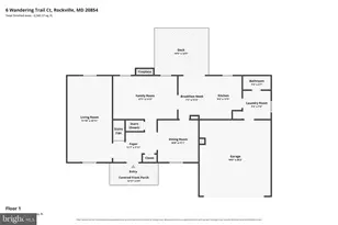 6 Wandering Trail Ct, Potomac, MD 20854 - Photo 55