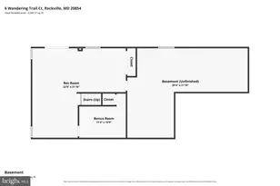 6 Wandering Trail Ct, Potomac, MD 20854 - Photo 57