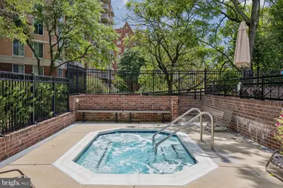 7500 Woodmont Avenue #S1019, Bethesda, MD 20814 - Photo 21