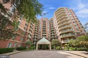 7500 Woodmont Ave, Bethesda, MD 20814 - Photo 1