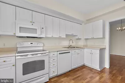 3200 N Leisure World Boulevard #907, Silver Spring, MD 20906 - Photo 15