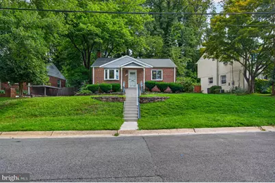 11852 Huggins Drive, Silver Spring, MD 20902 - Photo 19