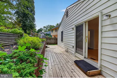 11852 Huggins Drive, Silver Spring, MD 20902 - Photo 21