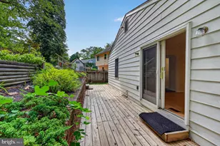 11852 Huggins Dr, Silver Spring, MD 20902 - Photo 21