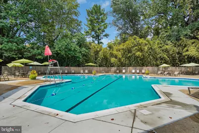 9039 Sligo Creek Parkway #1109, Silver Spring, MD 20901 - Photo 35