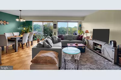 9039 Sligo Creek Parkway #1109, Silver Spring, MD 20901 - Photo 9