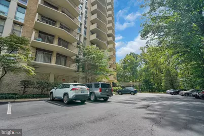 9039 Sligo Creek Parkway #1109, Silver Spring, MD 20901 - Photo 5