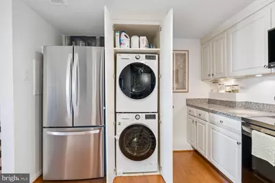 4601 N Park Avenue #1418-T, Chevy Chase, MD 20815 - Photo 5