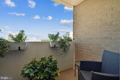 4601 N Park Avenue #1418-T, Chevy Chase, MD 20815 - Photo 11