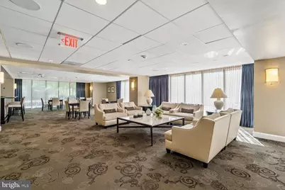 4601 N Park Avenue #1418-T, Chevy Chase, MD 20815 - Photo 21