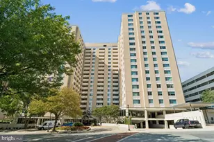 4601 N Park Ave, Chevy Chase, MD 20815 - Photo 1