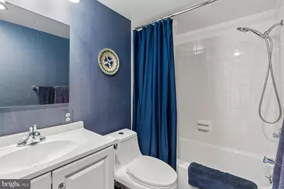 4601 N Park Avenue #1418-T, Chevy Chase, MD 20815 - Photo 19