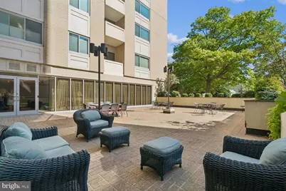 4601 N Park Avenue #1418-T, Chevy Chase, MD 20815 - Photo 27