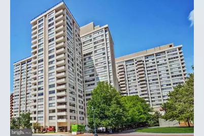 4515 Willard Avenue #2421S, Chevy Chase, MD 20815 - Photo 1