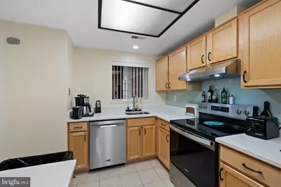 15400 Bassett Lane #46-2C, Silver Spring, MD 20906 - Photo 5