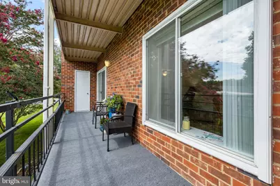 15400 Bassett Lane #46-2C, Silver Spring, MD 20906 - Photo 23