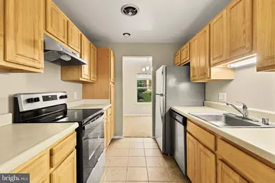 7909 Coriander Drive #103, Gaithersburg, MD 20879 - Photo 9