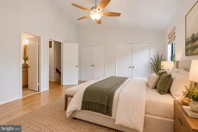 5135 King Charles Way, Bethesda, MD 20814 - Photo 33