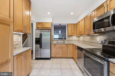 5135 King Charles Way, Bethesda, MD 20814 - Photo 11