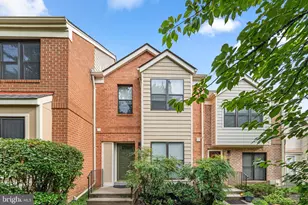 5135 King Charles Way, Bethesda, MD 20814 - Photo 1