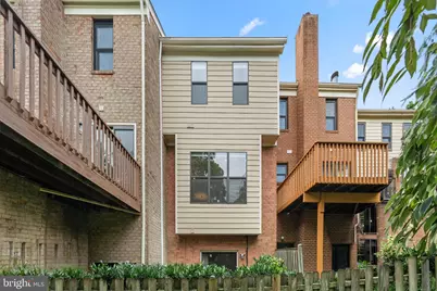 5135 King Charles Way, Bethesda, MD 20814 - Photo 3