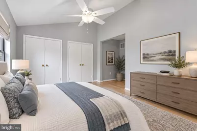 5135 King Charles Way, Bethesda, MD 20814 - Photo 31