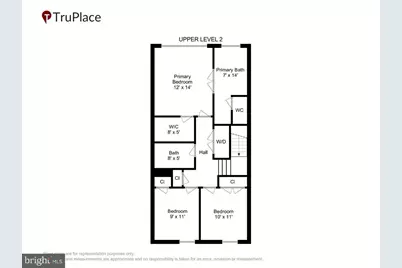 11516 Clairmont View Terrace, Silver Spring, MD 20902 - Photo 31
