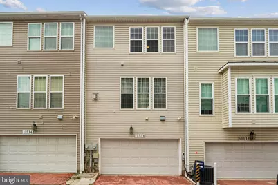 11516 Clairmont View Terrace, Silver Spring, MD 20902 - Photo 3