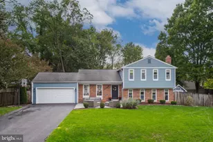15004 Rocking Spring Dr, Rockville, MD 20853 - Photo 1