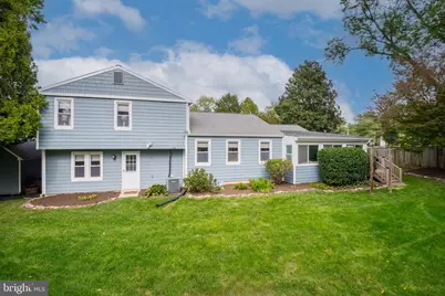 15004 Rocking Spring Drive, Rockville, MD 20853 - Photo 25