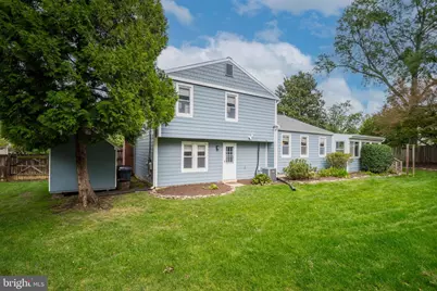 15004 Rocking Spring Drive, Rockville, MD 20853 - Photo 15