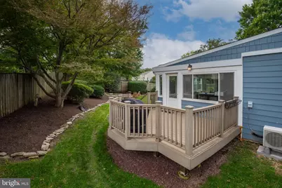 15004 Rocking Spring Drive, Rockville, MD 20853 - Photo 19