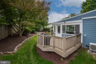 15004 Rocking Spring Dr, Rockville, MD 20853 - Photo 19