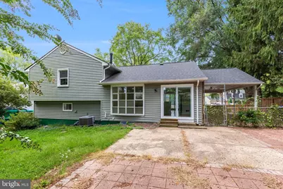 1402 Mullins Street, Silver Spring, MD 20904 - Photo 41