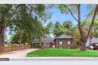 1402 Mullins Street, Silver Spring, MD 20904 - Photo 35