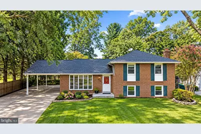 1402 Mullins Street, Silver Spring, MD 20904 - Photo 1