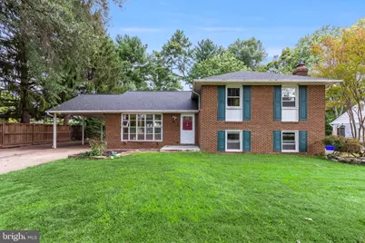 1402 Mullins Street, Silver Spring, MD 20904 - Photo 37