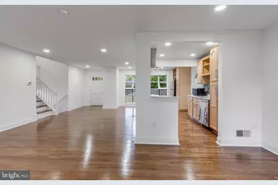 1402 Mullins Street, Silver Spring, MD 20904 - Photo 5