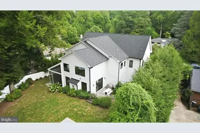 5644 Bent Branch Road, Bethesda, MD 20816 - Photo 33