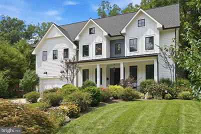 5644 Bent Branch Road, Bethesda, MD 20816 - Photo 1