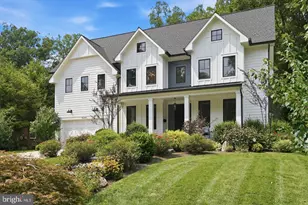 5644 Bent Branch Rd, Bethesda, MD 20816 - Photo 1