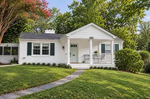 5526 Uppingham St, Chevy Chase, MD 20815 - Photo 1