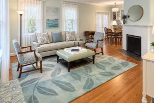 5526 Uppingham St, Chevy Chase, MD 20815 - Photo 3