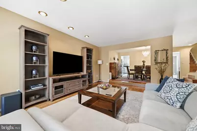 10108 Langhorne Court, Bethesda, MD 20817 - Photo 11