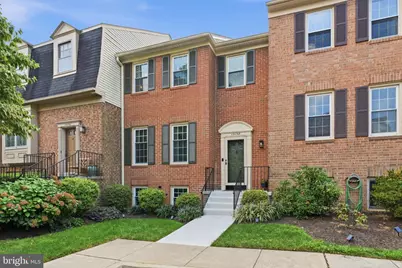 10108 Langhorne Court, Bethesda, MD 20817 - Photo 1