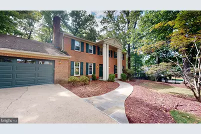 11211 Long Pine Trl, Potomac, MD 20854 - Photo 1