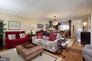 107 Autumn Flower Ln, Gaithersburg, MD 20878 - Photo 17