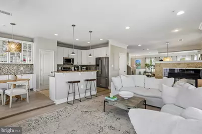 402 Orchard Ridge Drive, Gaithersburg, MD 20878 - Photo 19